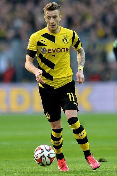 Marco Reus